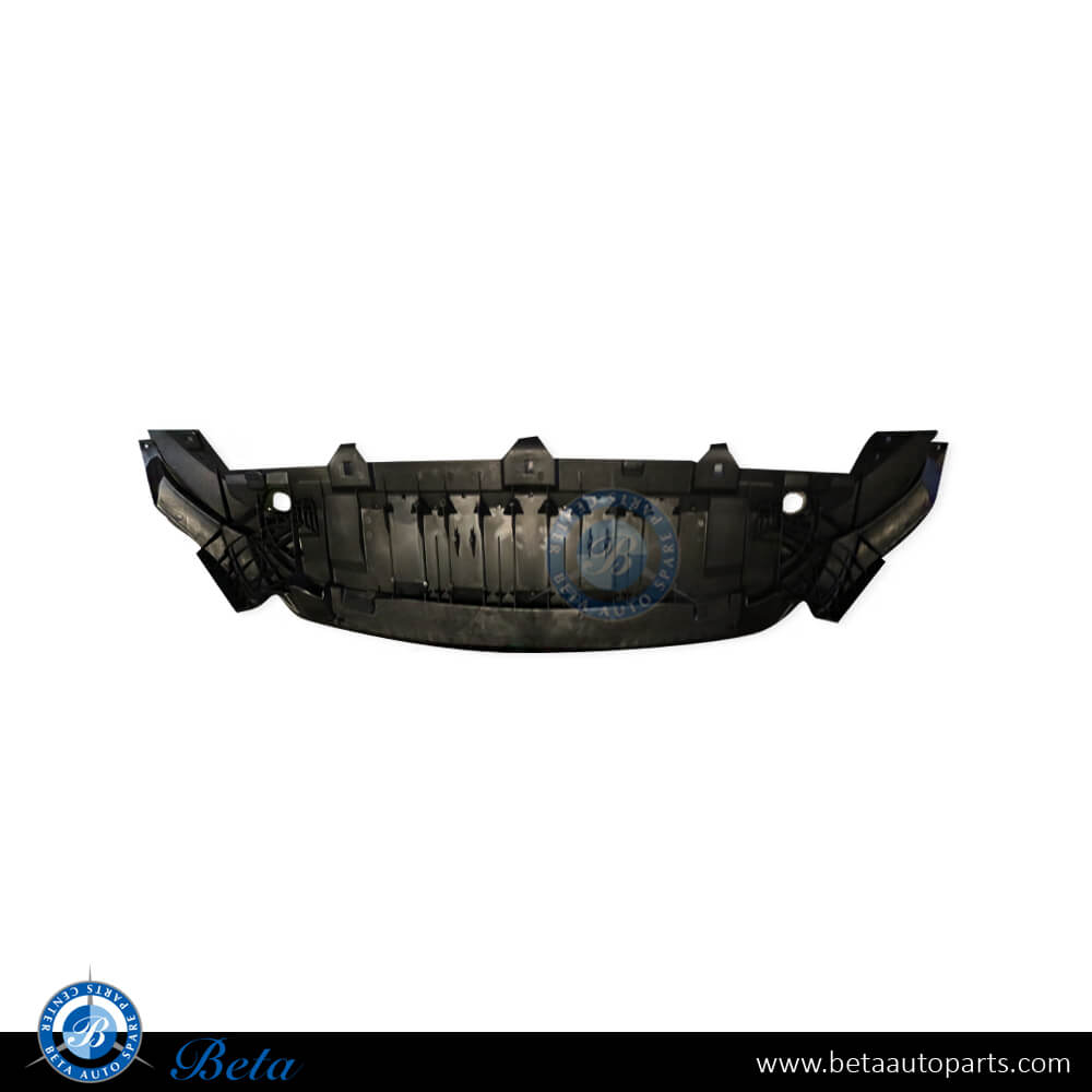 Front Bumper Under Cover for Mercedes C117/W176/W246 2013-2016 models, Part Number 1768850036 Front Bumper Under Cover for Mercedes C117/W176/W246 2013-2016 models, Part Number 1768850036